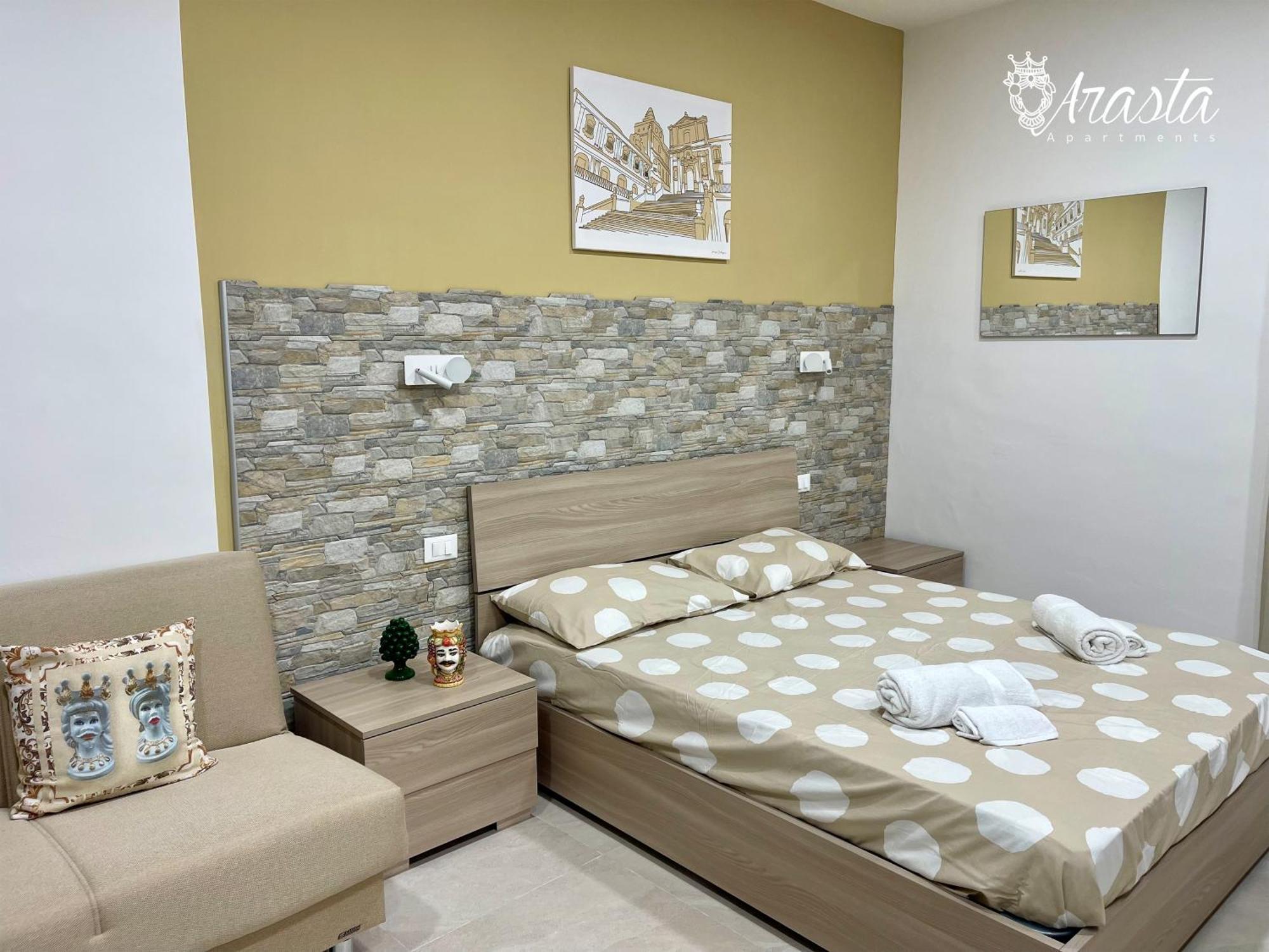 Arasta Apartments โนโต ภายนอก รูปภาพ