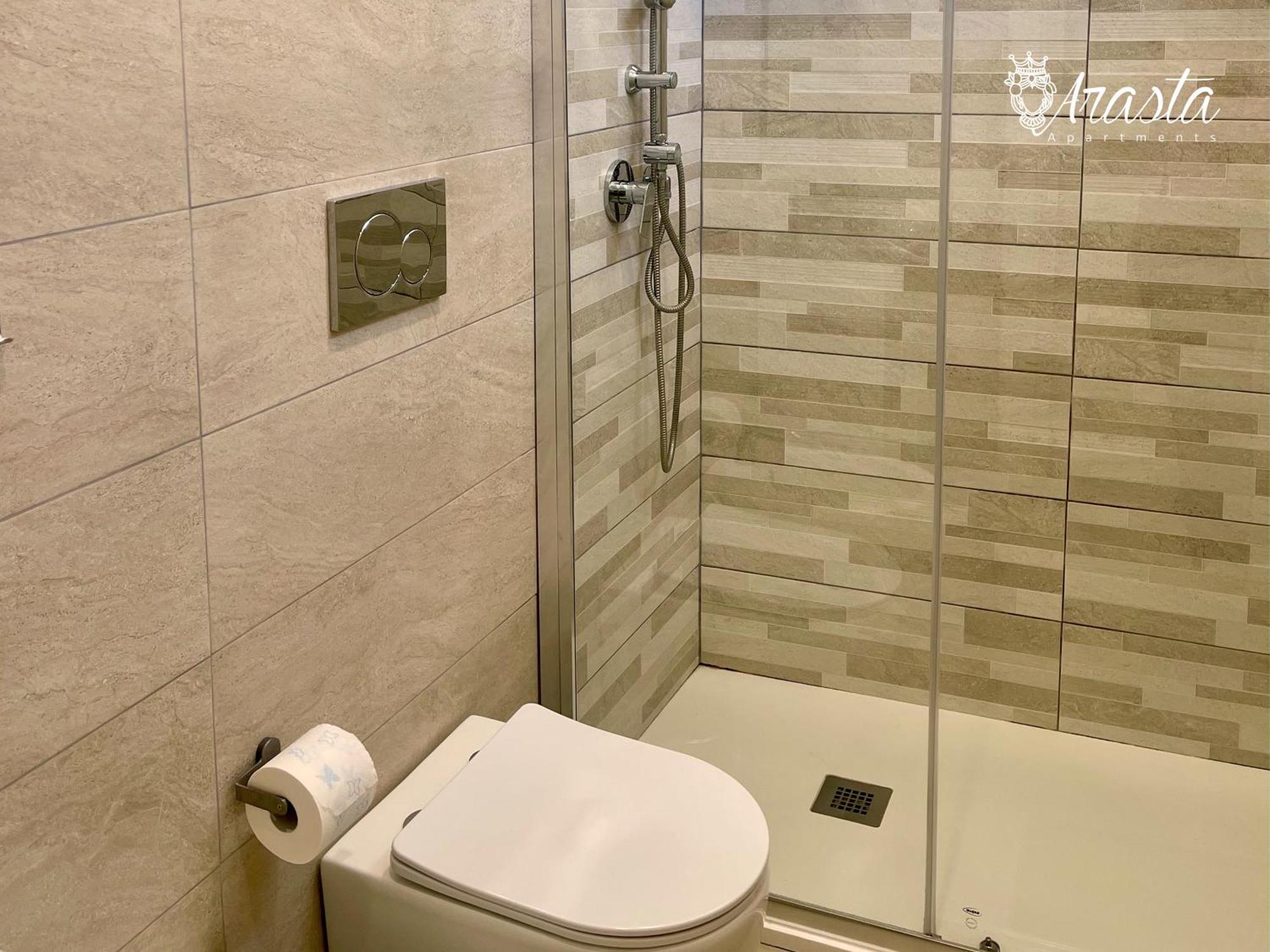 Arasta Apartments โนโต ภายนอก รูปภาพ