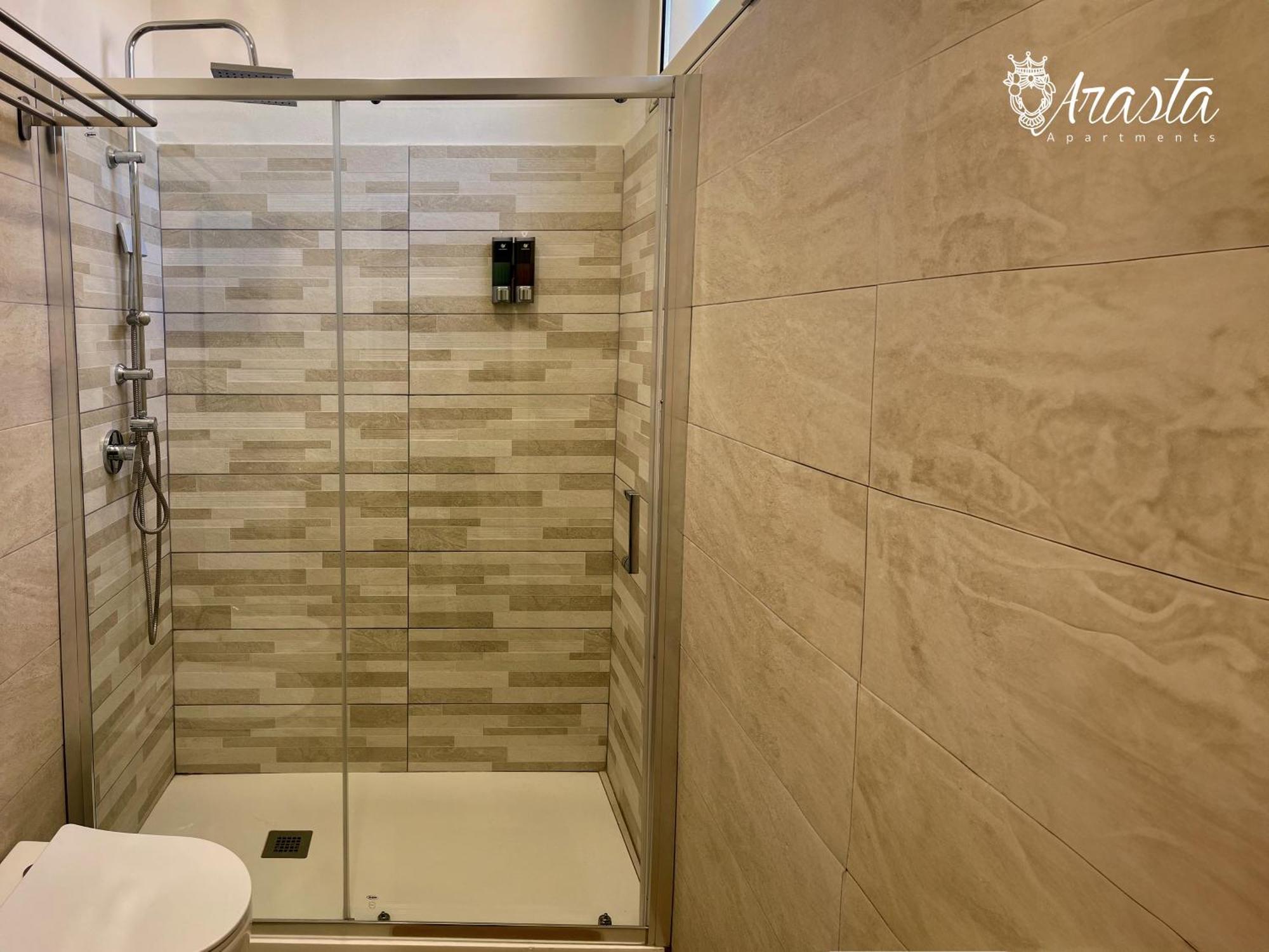 Arasta Apartments โนโต ภายนอก รูปภาพ
